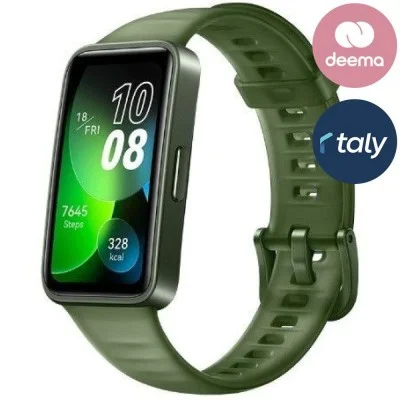 HUAWEI Band 8 Smart Watch - Emerald Green